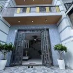 Bán nhà 80m² 4 phòng ngủ Tân Kim Long An - Ảnh thu nhỏ 2