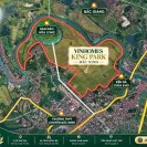 Mở bán quỹ căn ngoại giao, chiết khấu 15% dự án Vinhomes King Park, Bắc Ninh. LH 0993 256 *** - Ảnh thu nhỏ 23