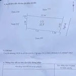 Bán nhà 3 tầng 43,8m2 phố Lê Viết Quang Quận 12 - Ảnh thu nhỏ 1