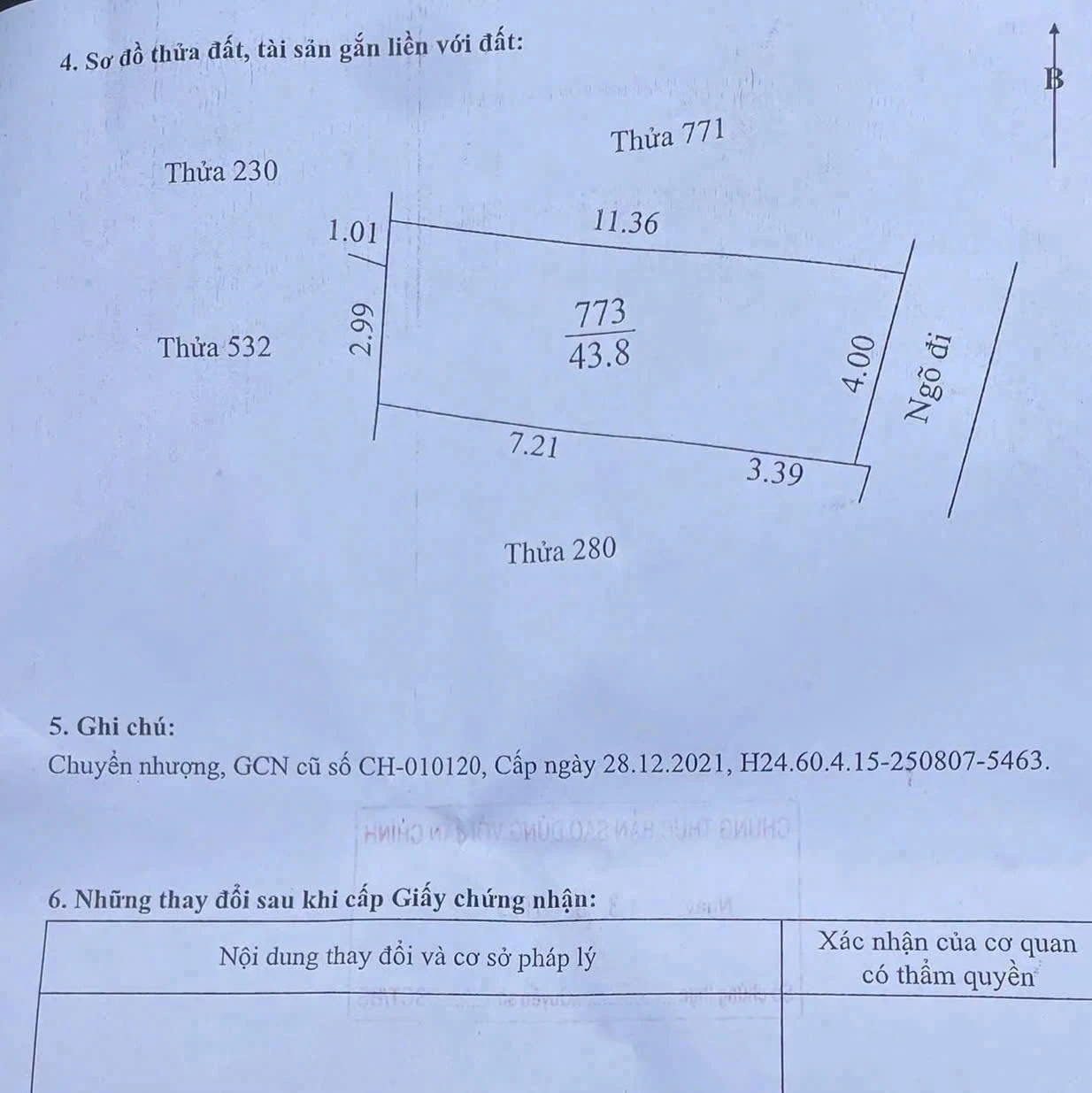 Bán nhà 3 tầng 43,8m2 phố Lê Viết Quang Quận 12 - Ảnh 1