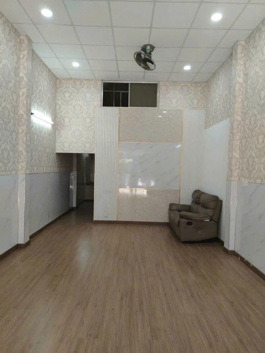 Bán nhà hẻm xe hơi 4x16, 2 tầng, sổ hồng riêng, giáp Tân Phú, Bình Tân - Ảnh thu nhỏ 2