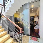 Bán nhà hẻm xe hơi 5 tầng 55m2 góc Hoàng Hoa Thám - Nguyễn Văn Đậu, Bình Thạnh - Ảnh thu nhỏ 4