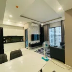 Thật 100% CH sổ hồng (52m2 2,320tỷ) (73,79m2 2,93tỷ) (101m2 3,95tỷ) tại The Rivana. LH 0909 272 *** - Ảnh thu nhỏ 17