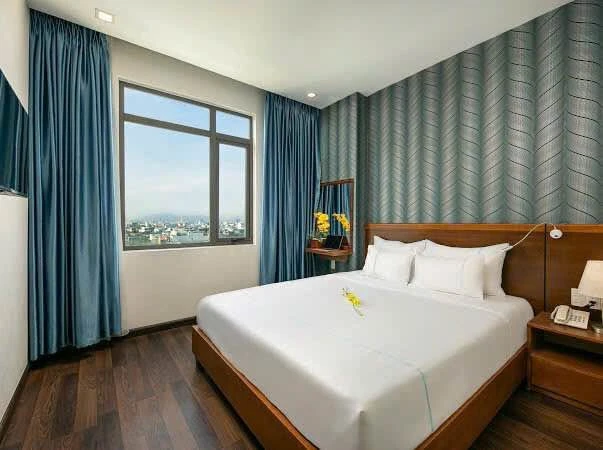 Chuyển nhượng khách sạn 30 phòng mặt tiền Võ Nguyên Giáp, Đà Nẵng - Ảnh thu nhỏ 5