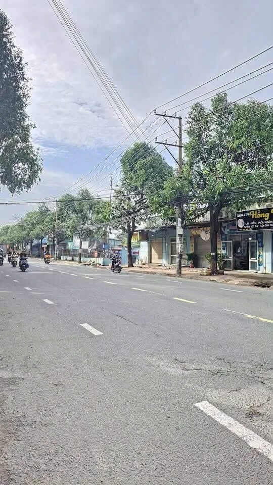 Bán nhà mặt tiền Nguyễn Tri Phương, 220m2, 3PN, 5 tỷ 5 - Ảnh 1