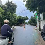 Bán nhà 3 tầng mặt tiền Trần Quang Diệu, phường Nghĩa Lộ, Quảng Ngãi, 2,75 tỷ - Ảnh thu nhỏ 1