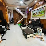 Bán nhà 2 tầng 2PN 3.7x10m hẻm gần Vincom Nguyễn Xí, Bình Thạnh, giá 4 tỷ hơn - Ảnh thu nhỏ 2
