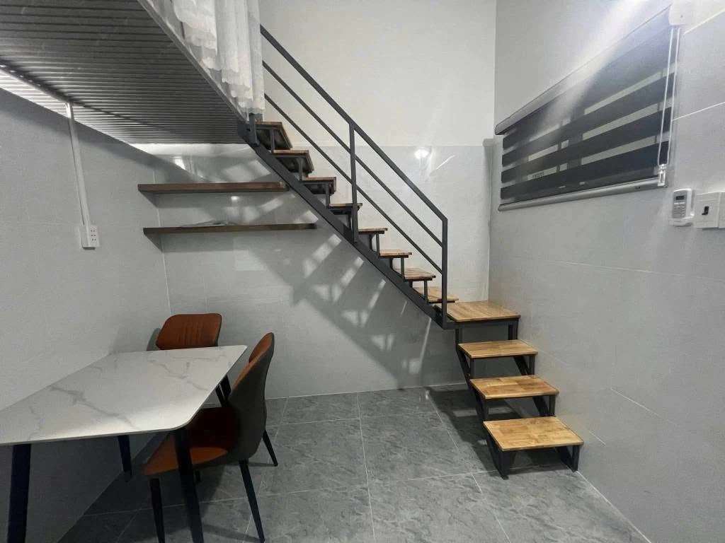 Bán nhà trọ 16 phòng Dĩ An Bình Dương 280m2 10 tỷ - Ảnh thu nhỏ 2