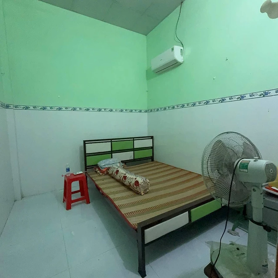 Bán nhà 2 mặt tiền Phú Tân, Bến Tre 400m² 720 triệu - Ảnh thu nhỏ 4