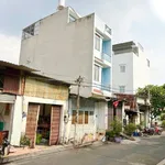 Bán lô đất nền 6x9,5m mặt tiền nhựa 8m gần Hương Lộ 2, Lê Đình Cẩn, Bình Tân - Ảnh thu nhỏ 1