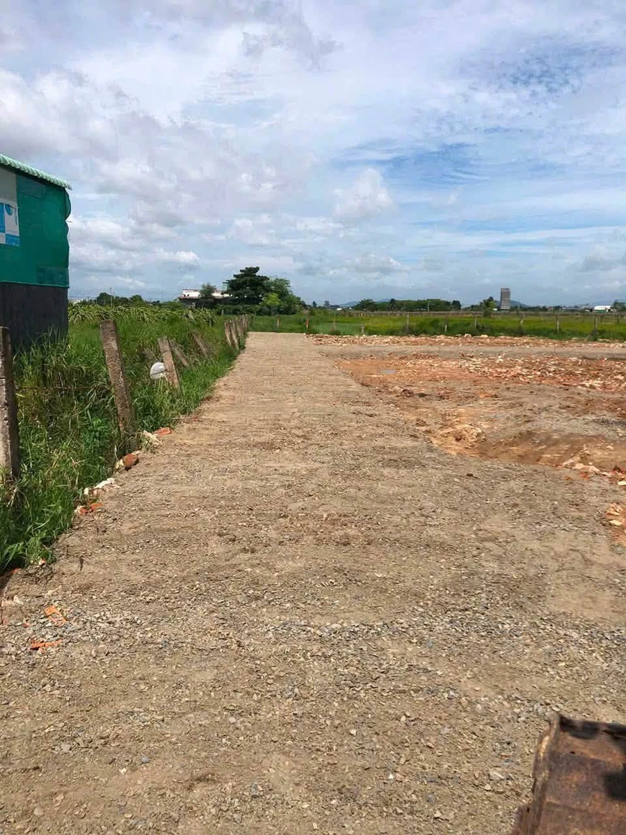 Bán lô đất 100m² Phong Nẫm, Bình Thuận, 190 triệu - Ảnh thu nhỏ 2