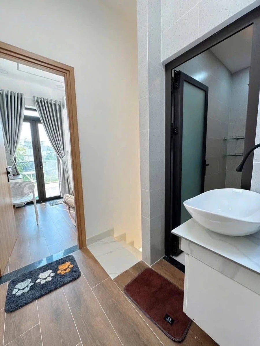 Bán nhà mặt tiền Tân Bình 30m² 2PN 6 tỷ - Ảnh thu nhỏ 4