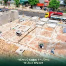Bán đất sổ đỏ KĐT Bích Sơn Central Point Việt Yên giá chủ đầu tư, chiết khấu cao giá hời - Ảnh thu nhỏ 12