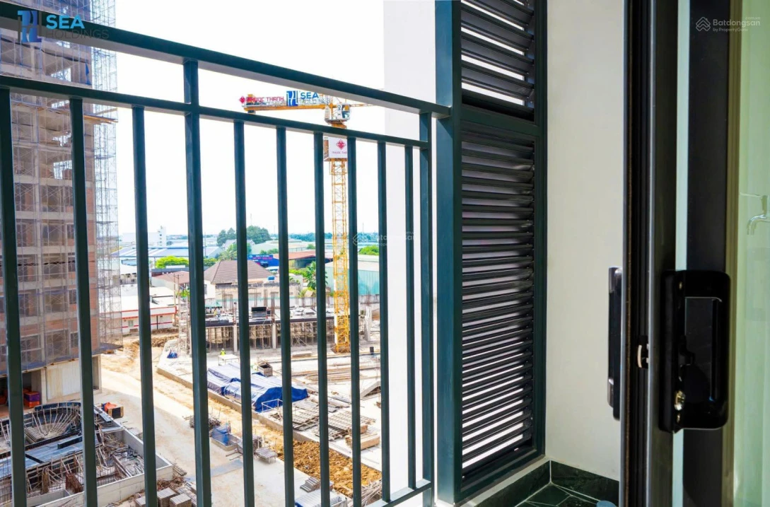 Giỏ hàng sang nhượng độc quyền Destino Centro - Căn hộ Bình Chánh - Bàn giao 12/2026 - Chỉ TT 21% - Ảnh thu nhỏ 2