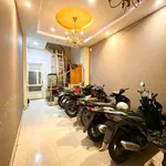 Bán nhà phố 4 tầng 7PN, 160m2 Nơ Trang Long, Bình Thạnh - Ảnh thu nhỏ 2