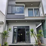Bán nhà sổ riêng thổ cư 100m2, 3 phòng ngủ, giá 1,85 tỷ gần ngã tư Huỳnh Văn Nghệ, Bửu Long, Biên Hòa - Ảnh thu nhỏ 1