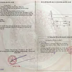 Bán đất sổ riêng thổ cư Phước Thắng, 109m2, Quận 12 - Ảnh thu nhỏ 2