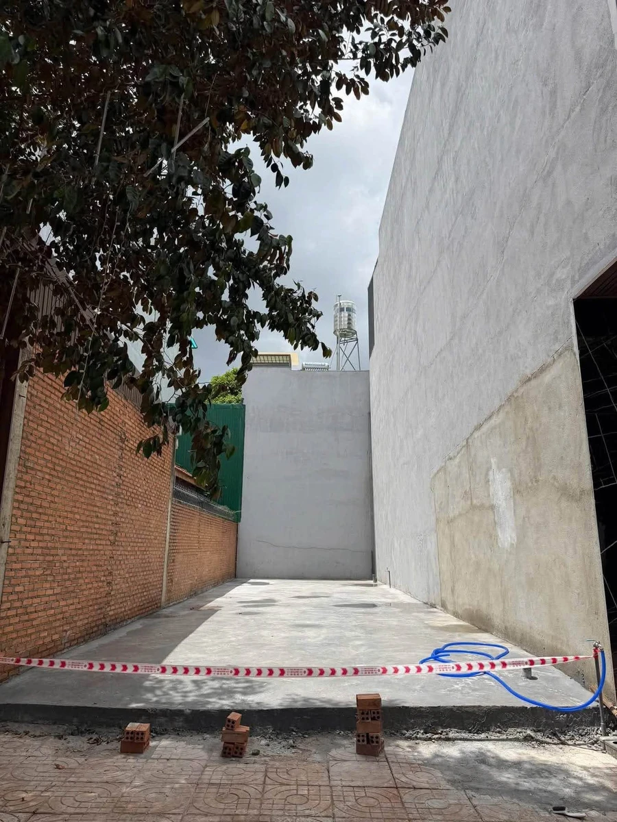 Bán đất nền 82.5m² khu Hà Huy Tập, Buôn Ma Thuột 5.95 tỷ - Ảnh 1
