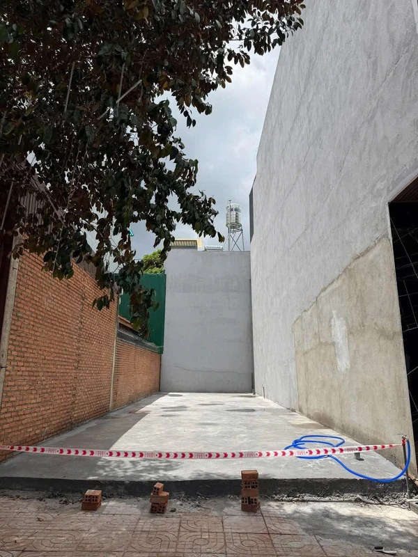 Bán đất nền 82.5m² khu Hà Huy Tập, Buôn Ma Thuột 5.95 tỷ