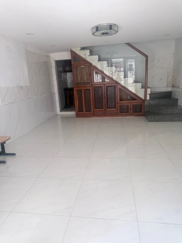 Bán nhà kiệt Trần Cao Vân, 37m2, gần Nguyễn Tất Thành