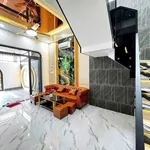 Bán nhà hiện đại hẻm ô tô 76m² 4PN Rạch Giá - Ảnh thu nhỏ 5