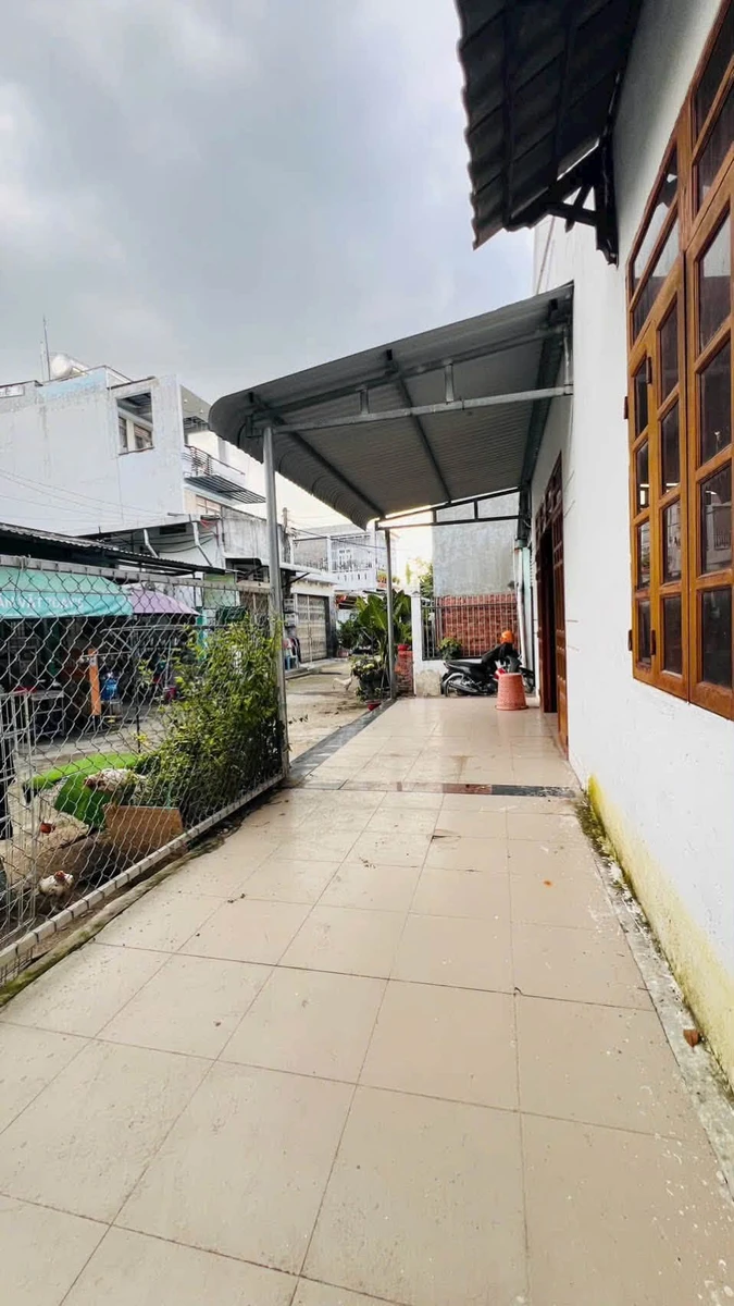 Bán đất 145m² ngang 14,5m Bình Hòa 3,8 tỷ - Ảnh thu nhỏ 4