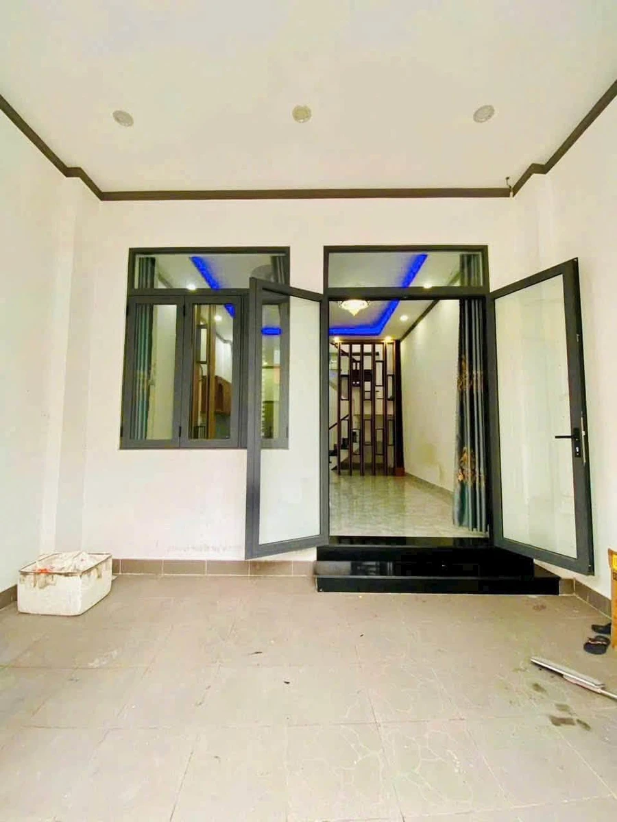 Bán nhà 4PN 118m2 Phường Tân Hiệp Nhà Bè 2 tỷ - Ảnh thu nhỏ 3