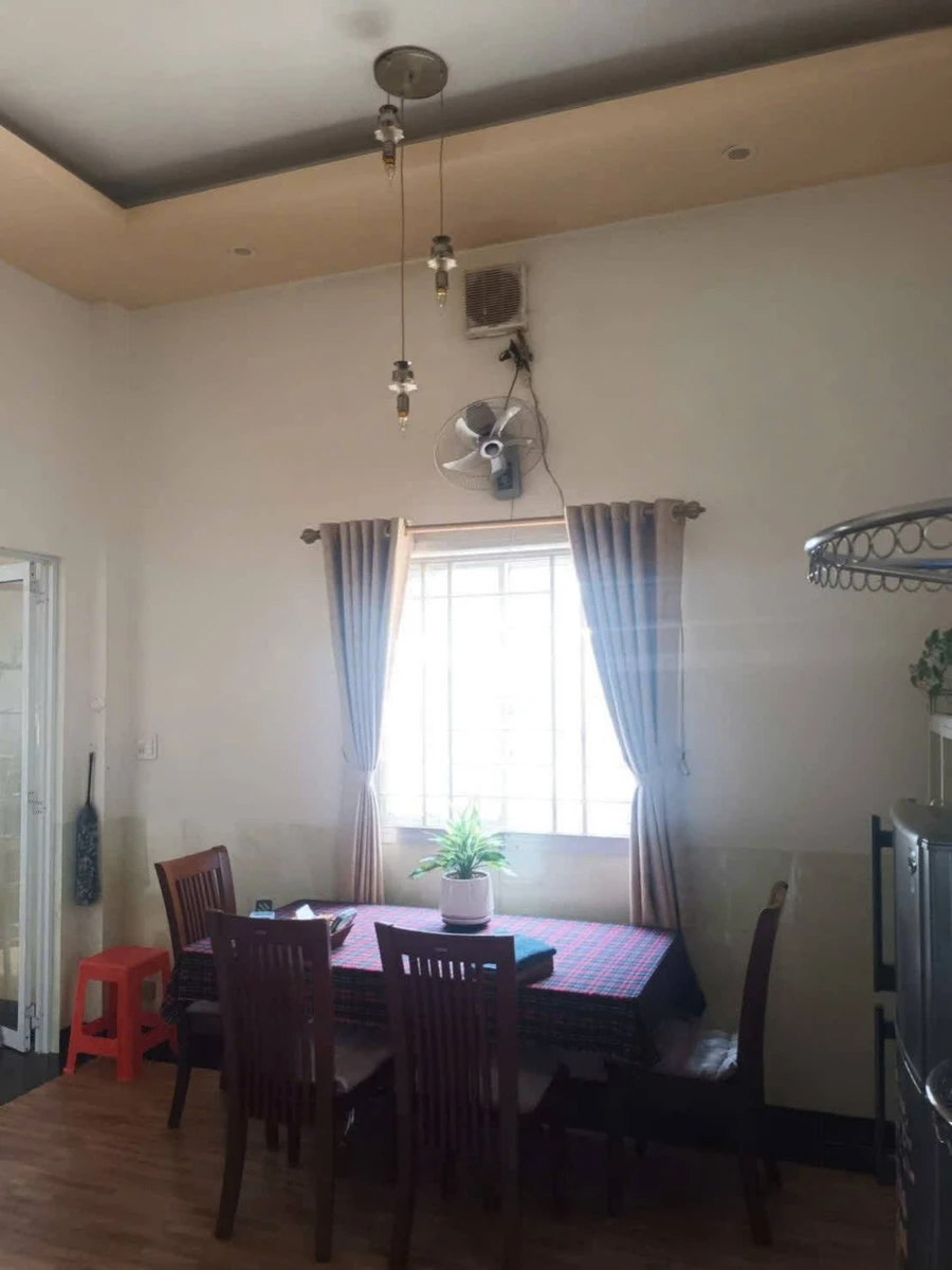 Bán nhà 144m² 3 phòng ngủ Võ Thị Chính, Bạc Liêu - Ảnh thu nhỏ 4