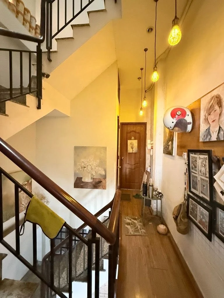 Bán nhà 4 tầng 4 PN 38m2 Điện Biên Phủ 5,9 tỷ - Ảnh thu nhỏ 4