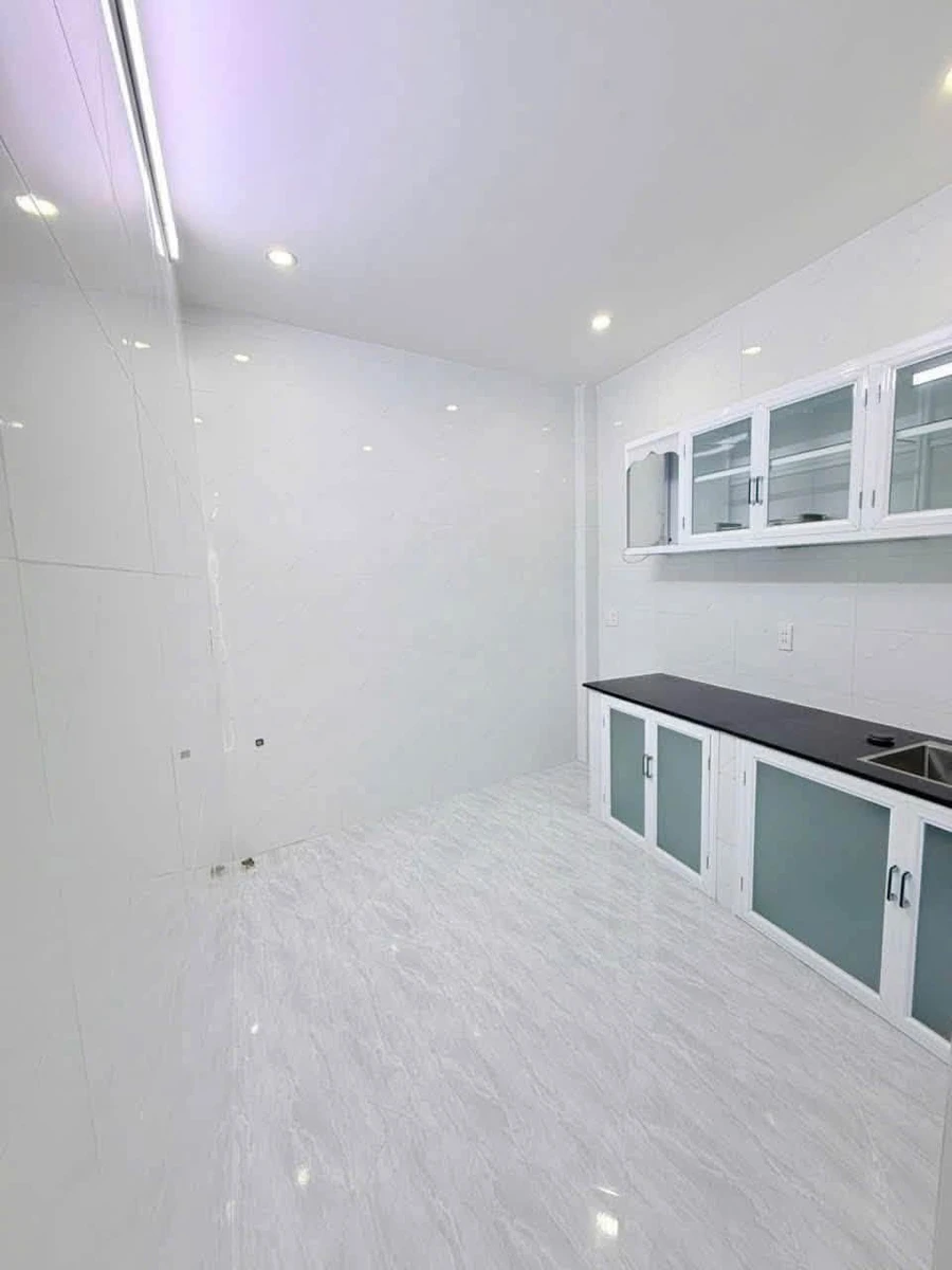 Bán nhà mới 2 phòng ngủ 60m2 Lê Lợi Vũng Tàu - Ảnh thu nhỏ 3
