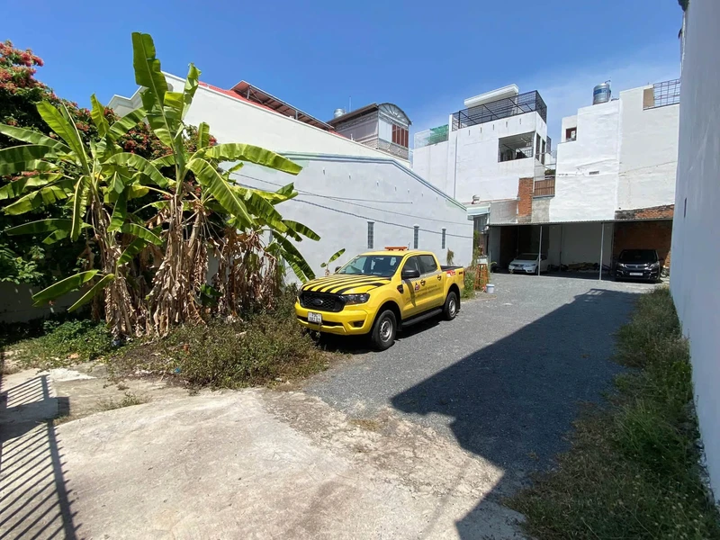 Bán lô đất 339m² mặt tiền Lam Sơn Nha Trang 29 tỷ