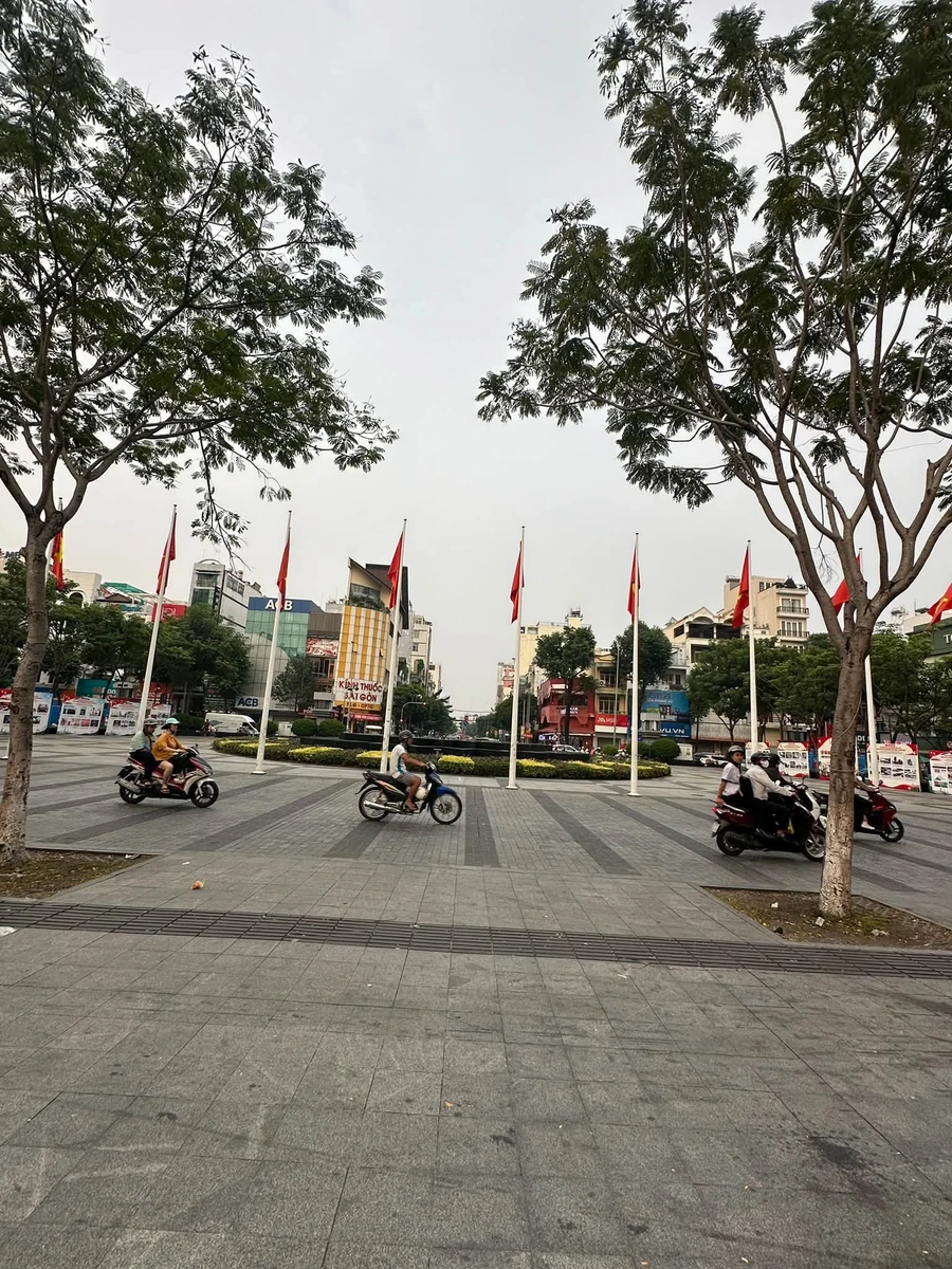 Bán nhà hẻm 3 tầng 44m² gần Đoàn Văn Bơ, Quận 4, giá 5,85 tỷ - Ảnh thu nhỏ 2