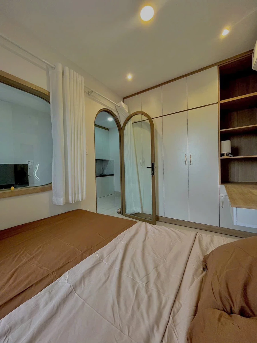 Bán nhà 7 tầng cho thuê 100tr/tháng, 88.3m² Bình Thạnh - Ảnh thu nhỏ 4