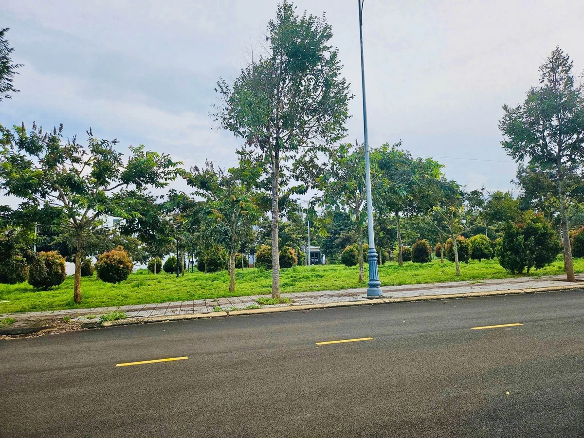 Bán đất nền Ân Phú 100m2, giá 4,05 tỷ - Ảnh thu nhỏ 3