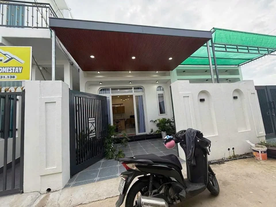 Bán nhà 101m², 2PN tại xã Bình Phú, Bến Tre - 1 tỷ 50 triệu - Ảnh 1
