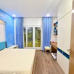 Bán nhà 3 tầng 3PN 60m2 đường số 9, Thông Tây Hội, Gò Vấp - 6,69 tỷ - Ảnh thu nhỏ 1