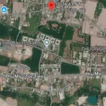 Đất bán Phú Mỹ Tóc Tiên 1.28 sào 1.9 tỷ - Ảnh thu nhỏ 1