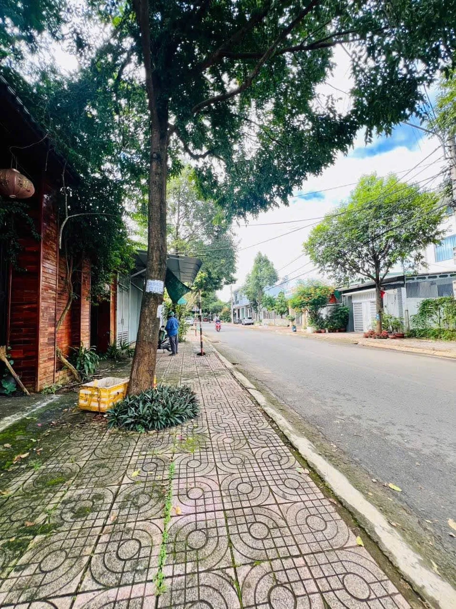 Bán đất mặt tiền Nguyễn Cơ Thạch 500m2, Thủ Đức 7,7 tỷ - Ảnh thu nhỏ 3