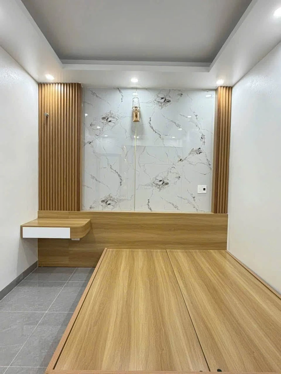 Bán nhà 3 tầng 51m2 Ngô Quyền, Hải Phòng 2,9 tỷ - Ảnh thu nhỏ 5