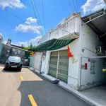 Bán nhà đất 120m² đường Nguyễn Ảnh Thủ, hẻm xe tải tránh, tặng dãy trọ 6 phòng - Ảnh thu nhỏ 3