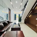 Bán nhà 3 tầng 57m² nội thất đầy đủ Hùng Vương Hải Phòng - Ảnh thu nhỏ 5