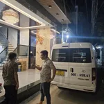 Bán nhà 3 tầng xây mới full nội thất 4PN 4WC hẻm Phạm Văn Chiêu, Gò Vấp giá 5,99 tỷ - Ảnh thu nhỏ 1