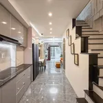 Bán nhà 2 tầng 41m2, 3 phòng ngủ gần chợ Bà Chiểu, Bình Thạnh, giá 6,5 tỷ - Ảnh thu nhỏ 2