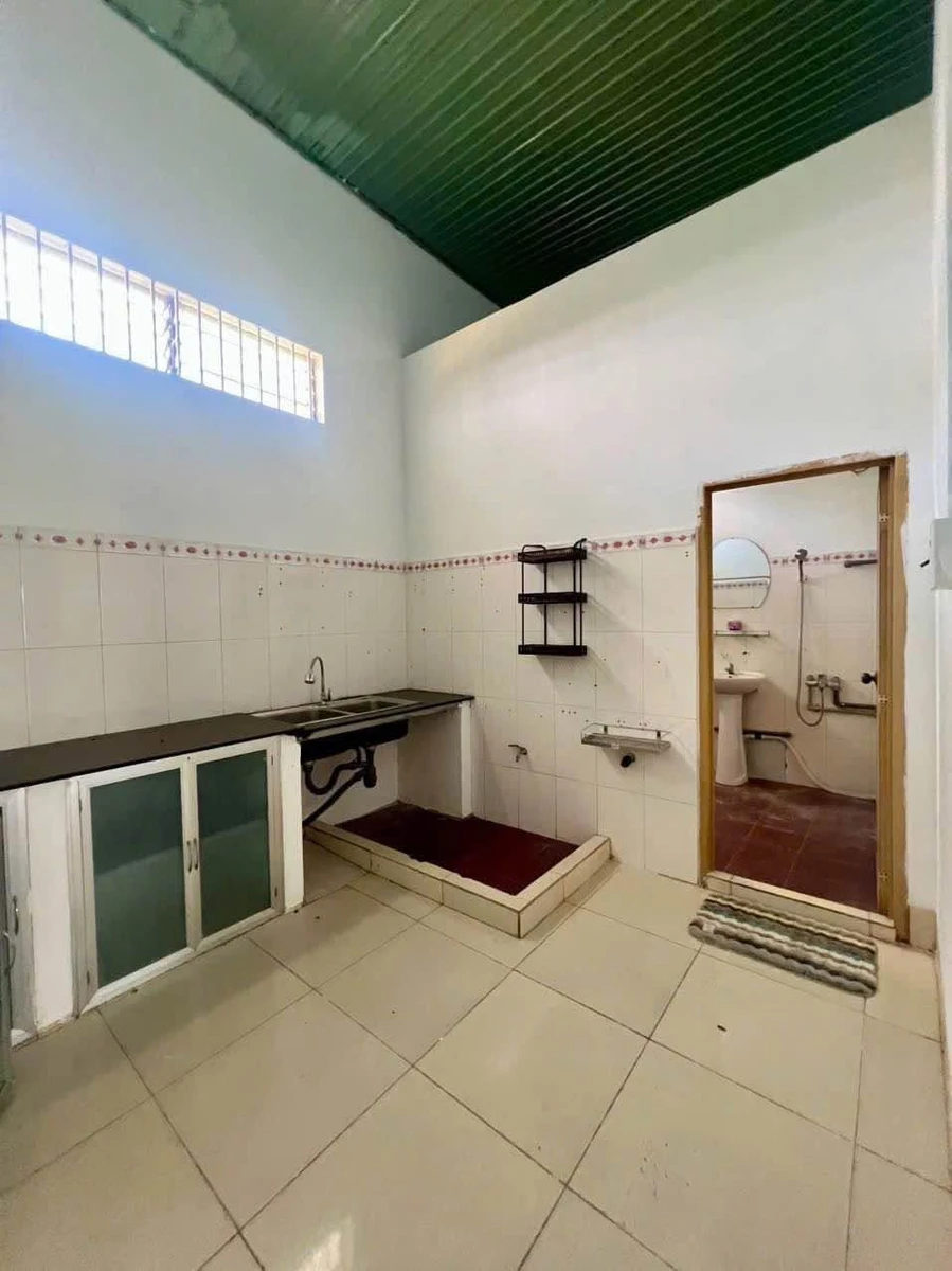 Bán nhà hẻm Nơ Trang Gư 75m² 1,9 tỷ Buôn Ma Thuột - Ảnh thu nhỏ 2