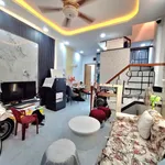 Bán nhà 3PN Chu Văn An, P12, Bình Thạnh, 40m², 5.8 tỉ - Ảnh thu nhỏ 1