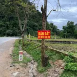 Bán đất: TP Điện Biên Phủ - Tỉnh Điện Biên (mặt đường Quốc lộ 279 - Gần tượng đài kéo pháo) - Ảnh thu nhỏ 3