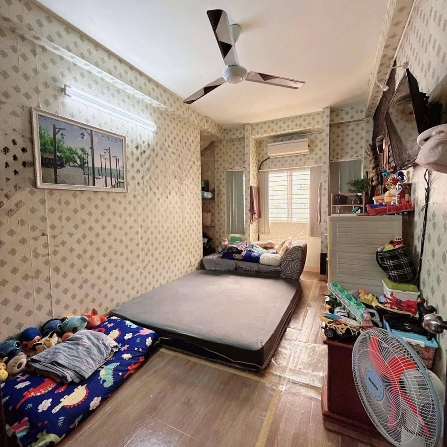 Bán nhà phố Phan Xích Long Phú Nhuận 55m² 4 tầng hơn 8 tỷ - Ảnh thu nhỏ 2