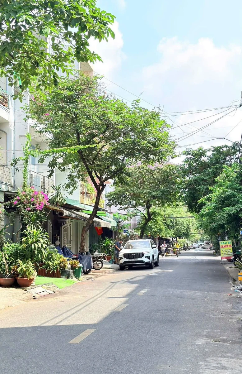 Bán nhà mặt tiền Tân Thành, Tân Phú - 88m² - 9,4 tỷ - Ảnh 1
