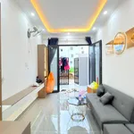 Bán nhà góc 2 tầng, 42m2, 3PN Nguyễn Thị Hương Nhà Bè - Ảnh thu nhỏ 2