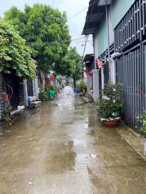 Bán nhà Tân Hiệp, Tân Uyên 62m² giá 850 triệu
